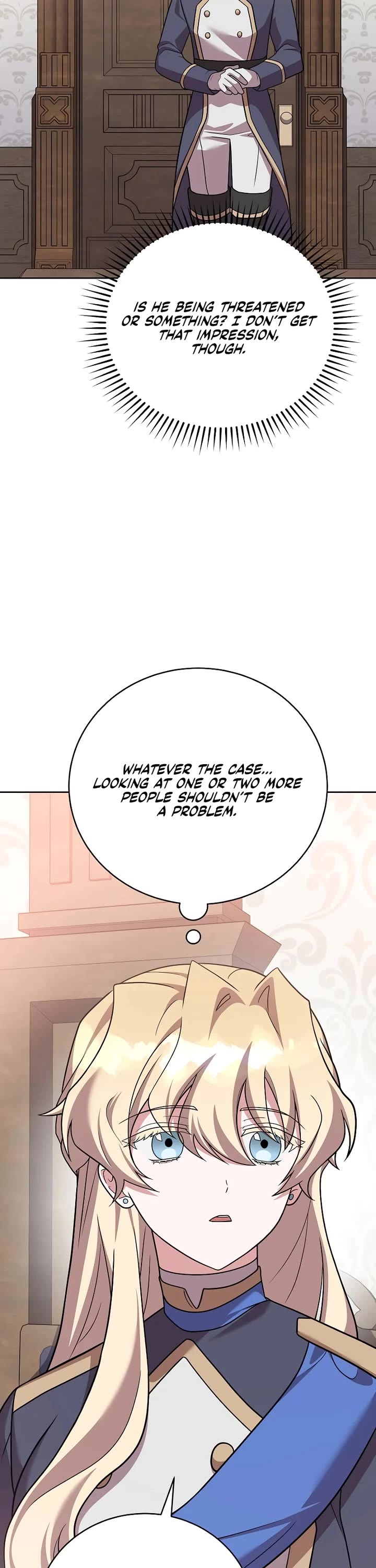 The Novel’s Extra Chapter 169 page 42 - Chapter 169