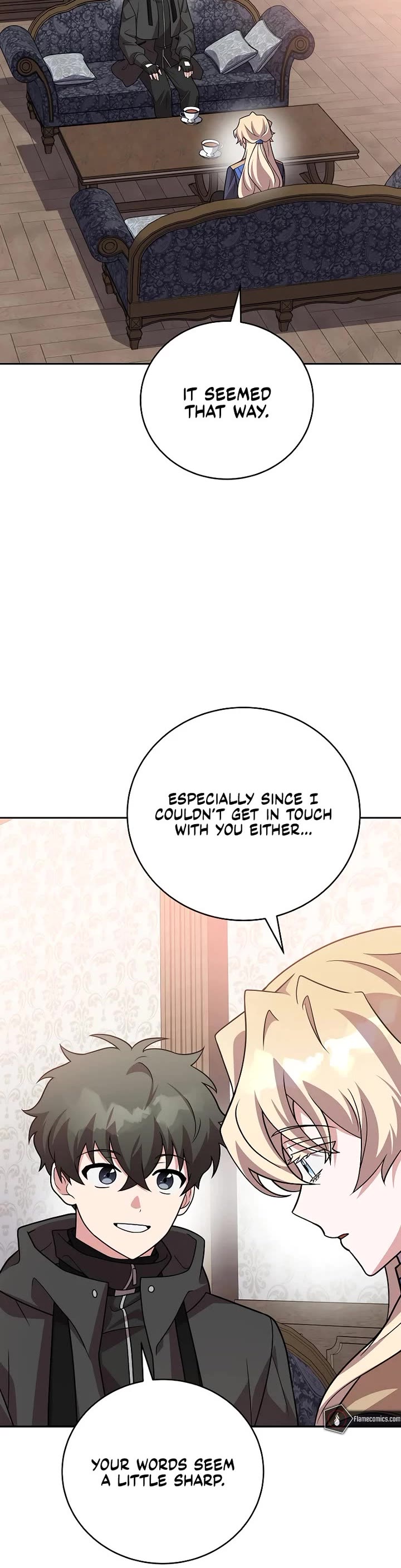 The Novel’s Extra Chapter 169 page 52 - Chapter 169