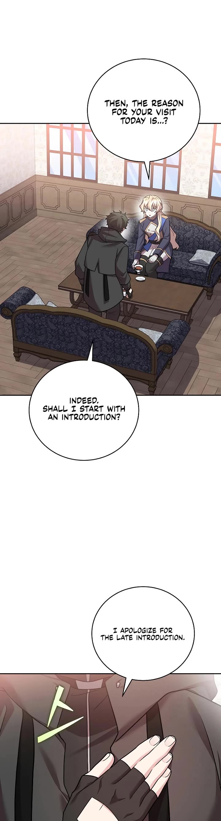 The Novel’s Extra Chapter 169 page 55 - Chapter 169