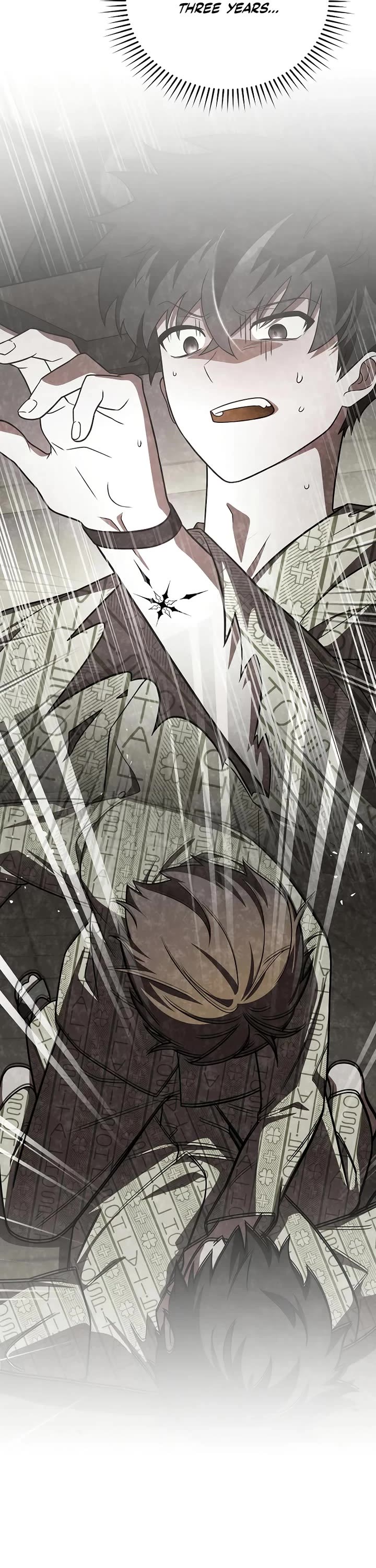 The Novel’s Extra Chapter 169 page 6 - Chapter 169