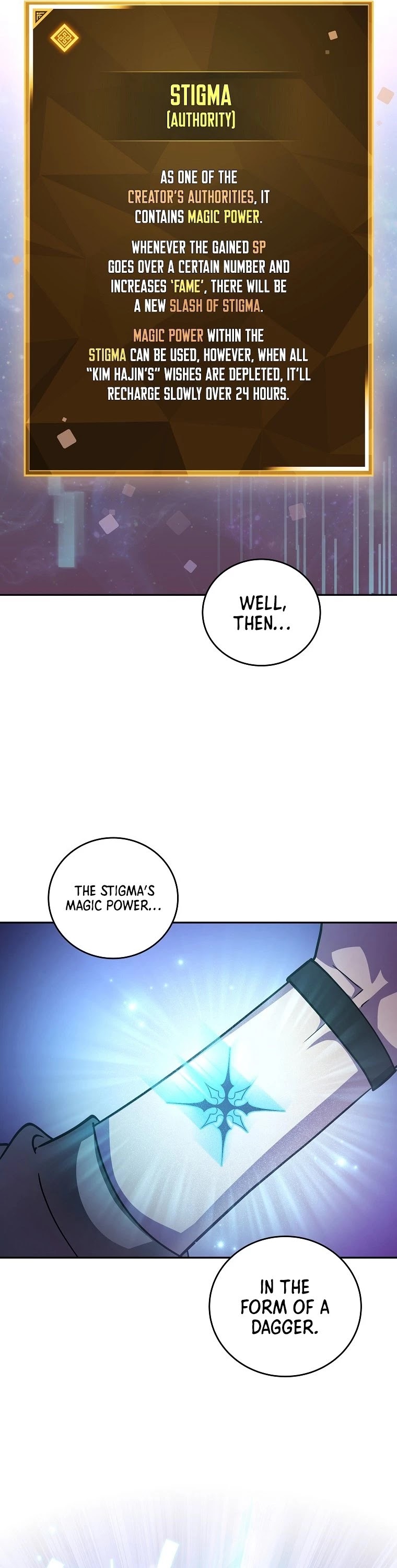 The Novel’s Extra Chapter 17 page 12 - Chapter 17