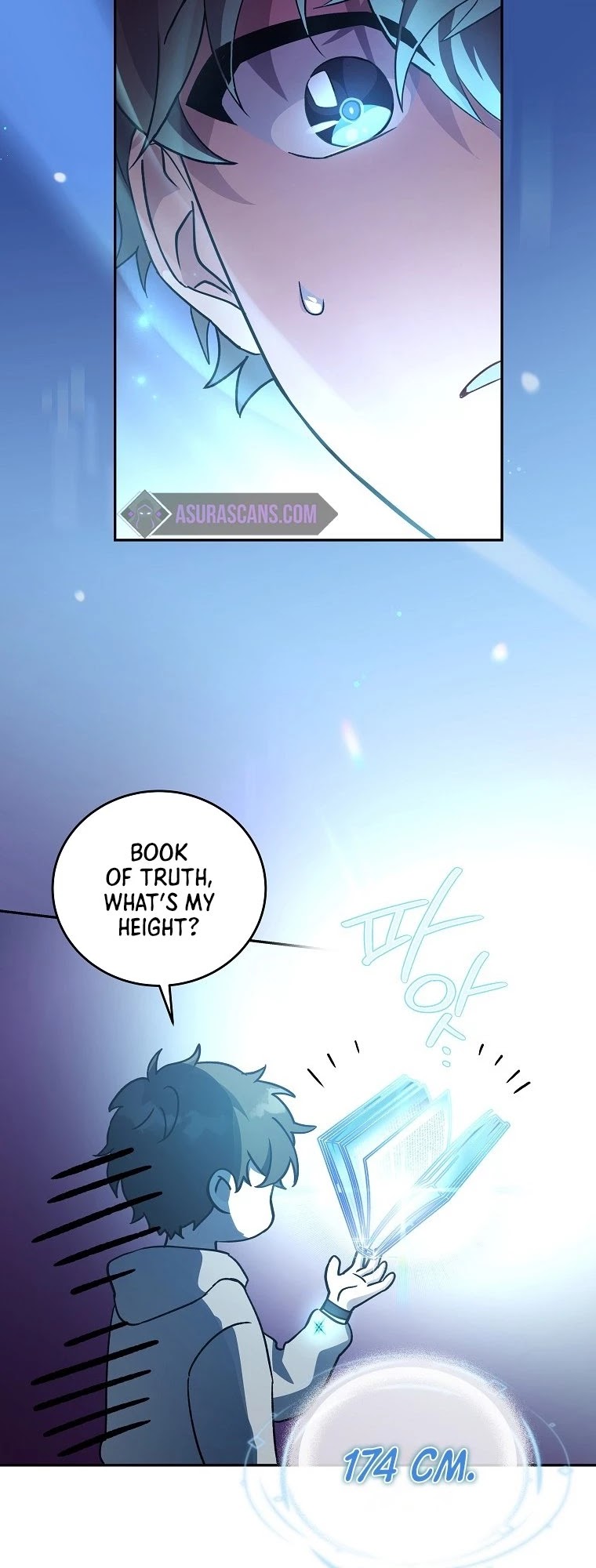 The Novel’s Extra Chapter 17 page 20 - Chapter 17