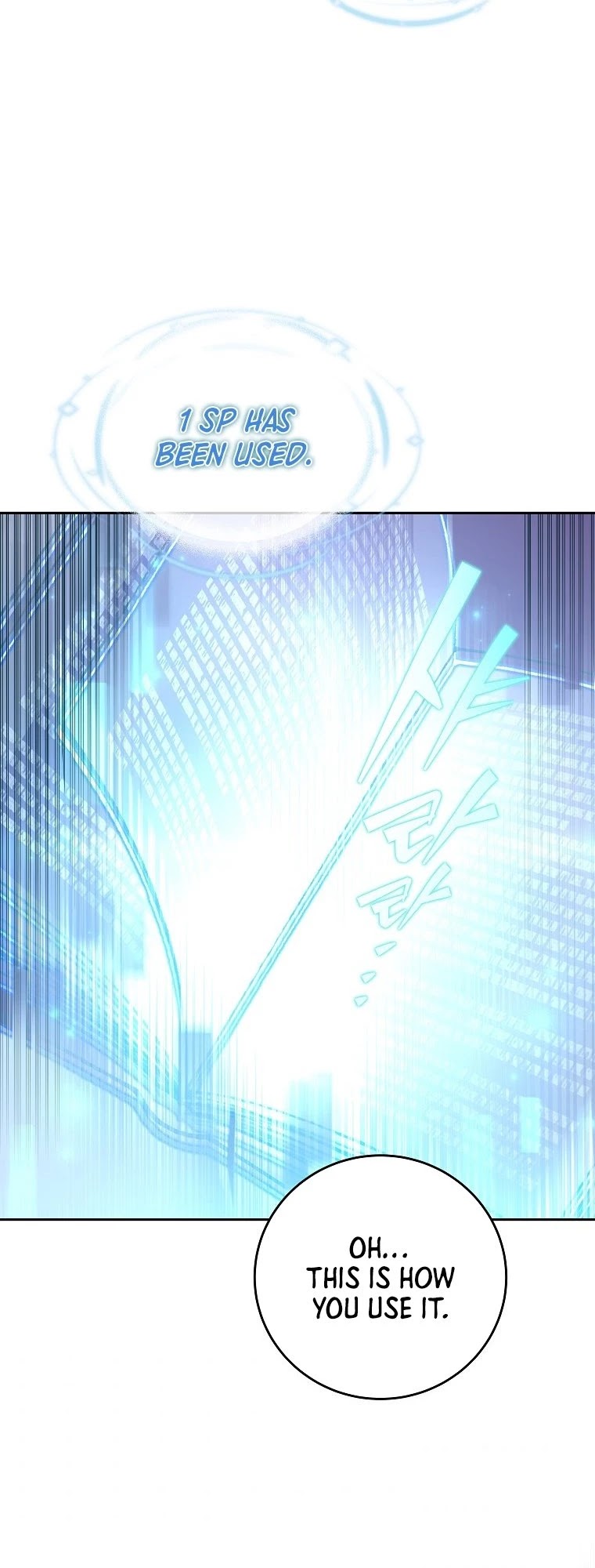 The Novel’s Extra Chapter 17 page 21 - Chapter 17
