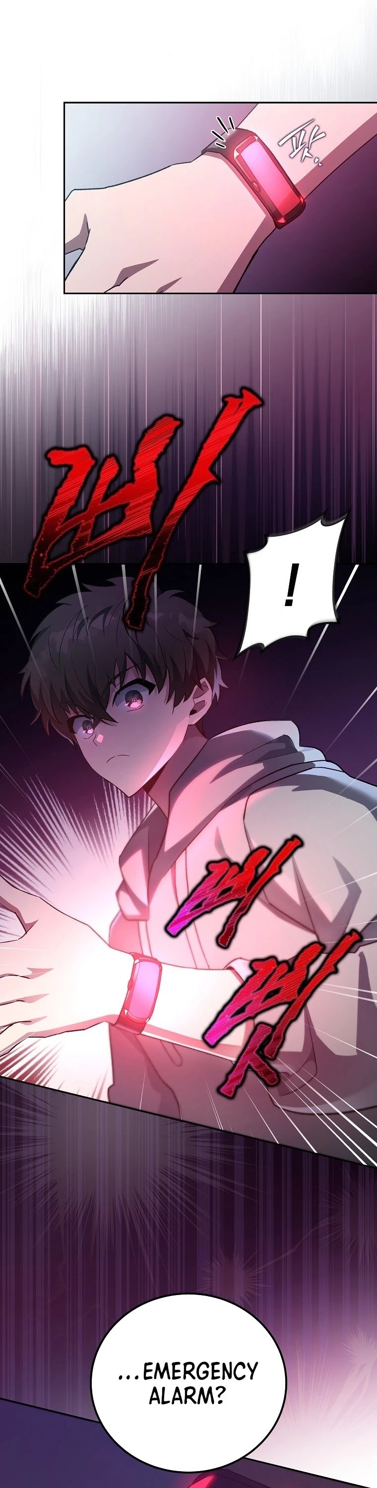 The Novel’s Extra Chapter 17 page 22 - Chapter 17
