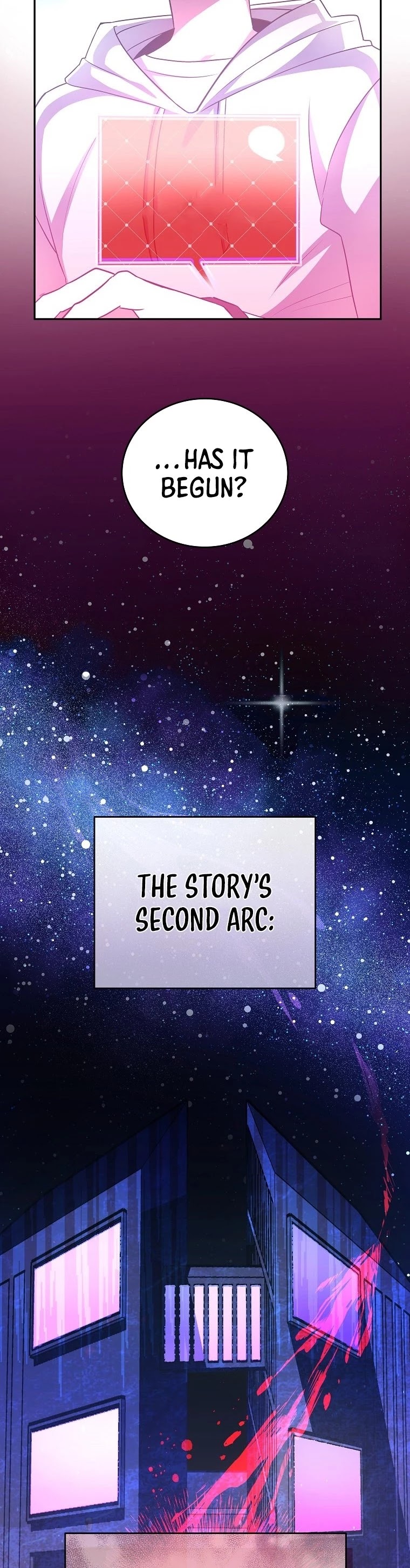 The Novel’s Extra Chapter 17 page 24 - Chapter 17