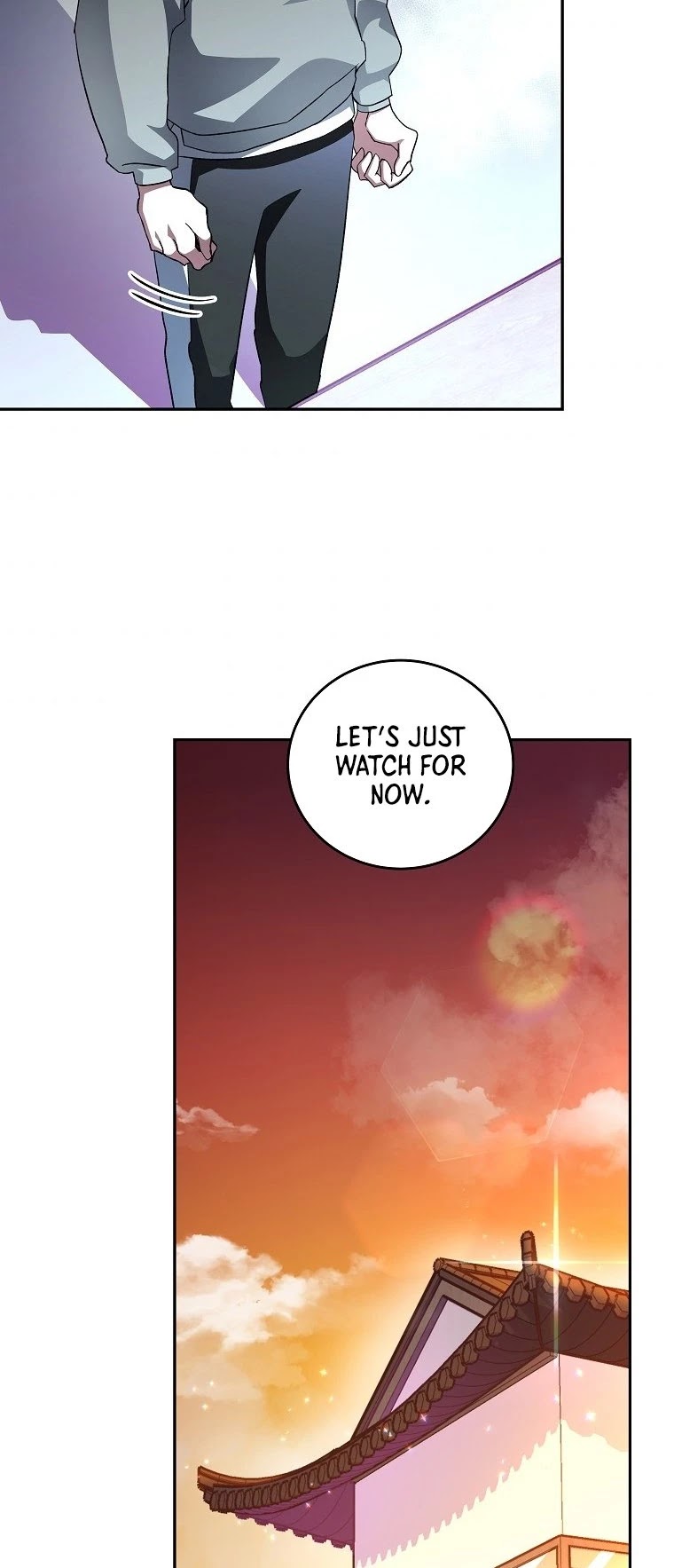 The Novel’s Extra Chapter 17 page 29 - Chapter 17