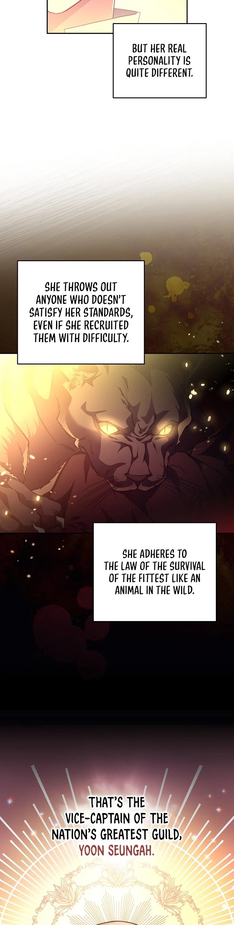 The Novel’s Extra Chapter 17 page 3 - Chapter 17