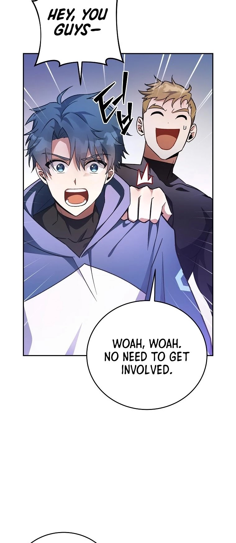 The Novel’s Extra Chapter 17 page 34 - Chapter 17