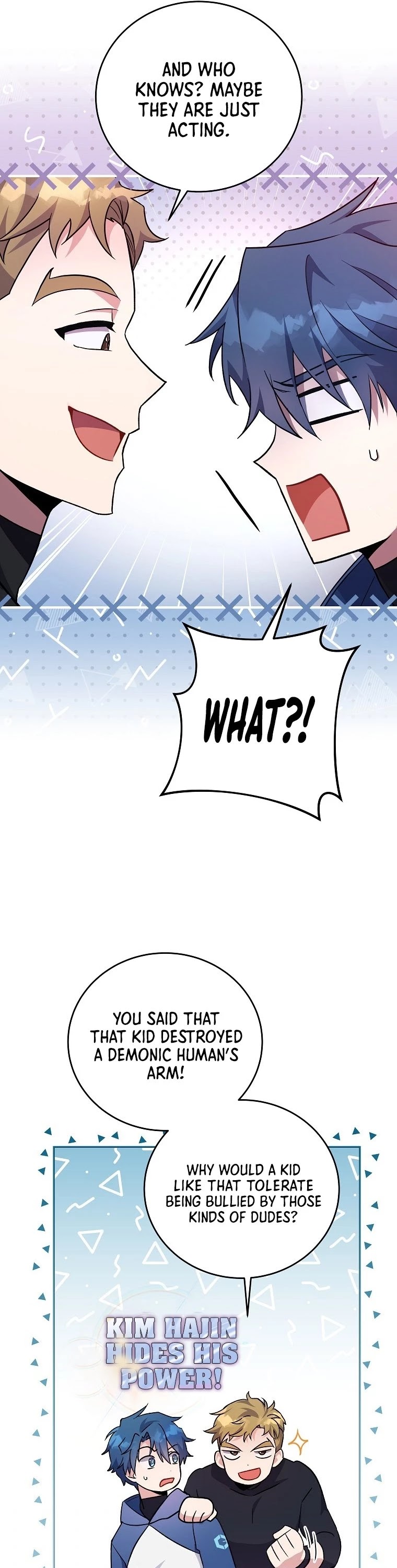 The Novel’s Extra Chapter 17 page 36 - Chapter 17