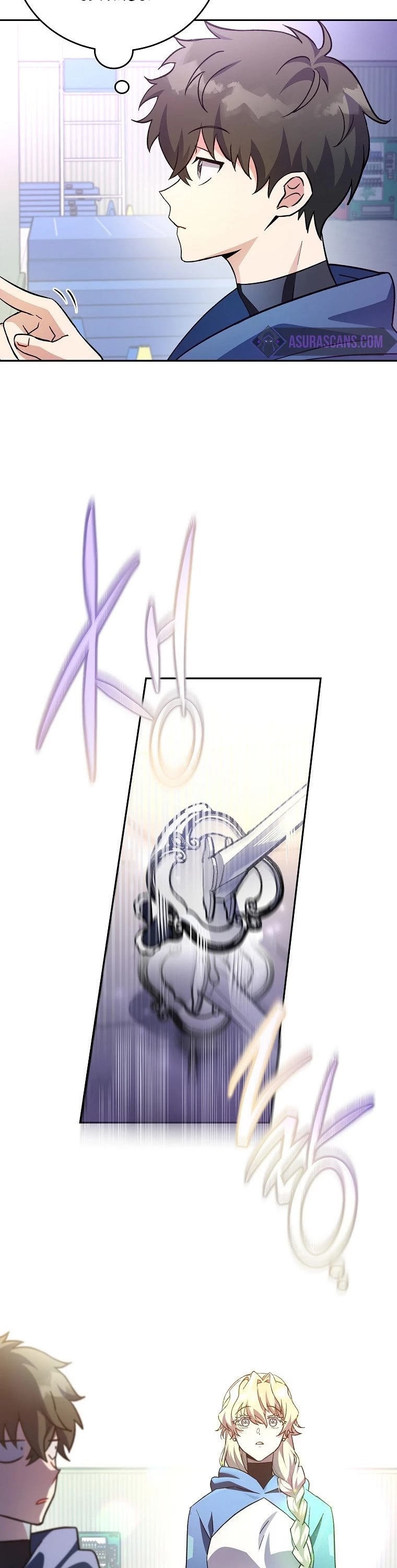 The Novel’s Extra Chapter 17 page 42 - Chapter 17