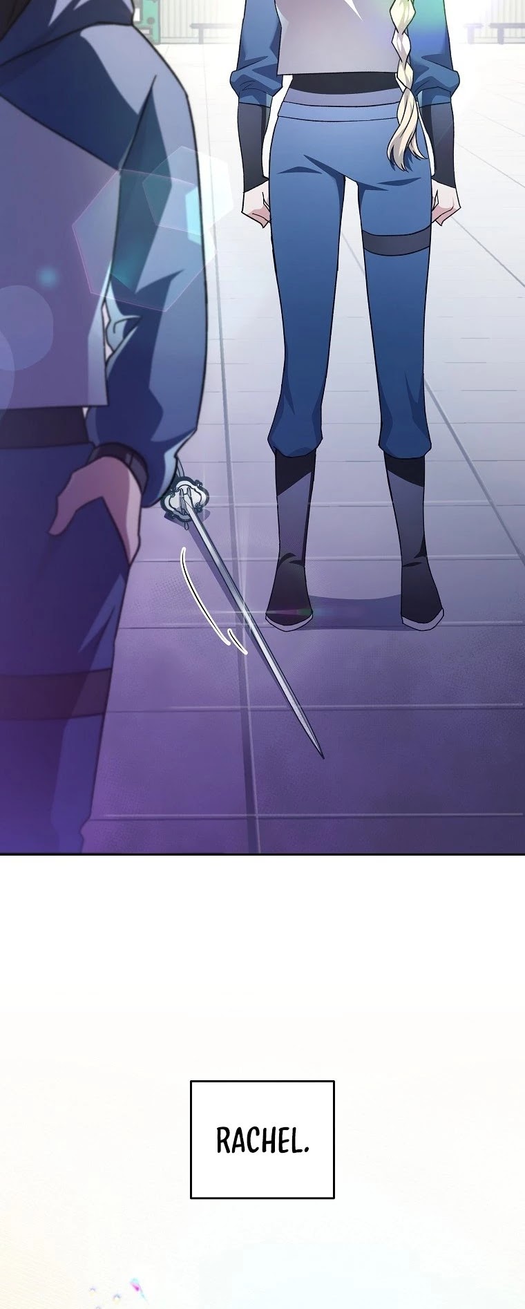 The Novel’s Extra Chapter 17 page 43 - Chapter 17