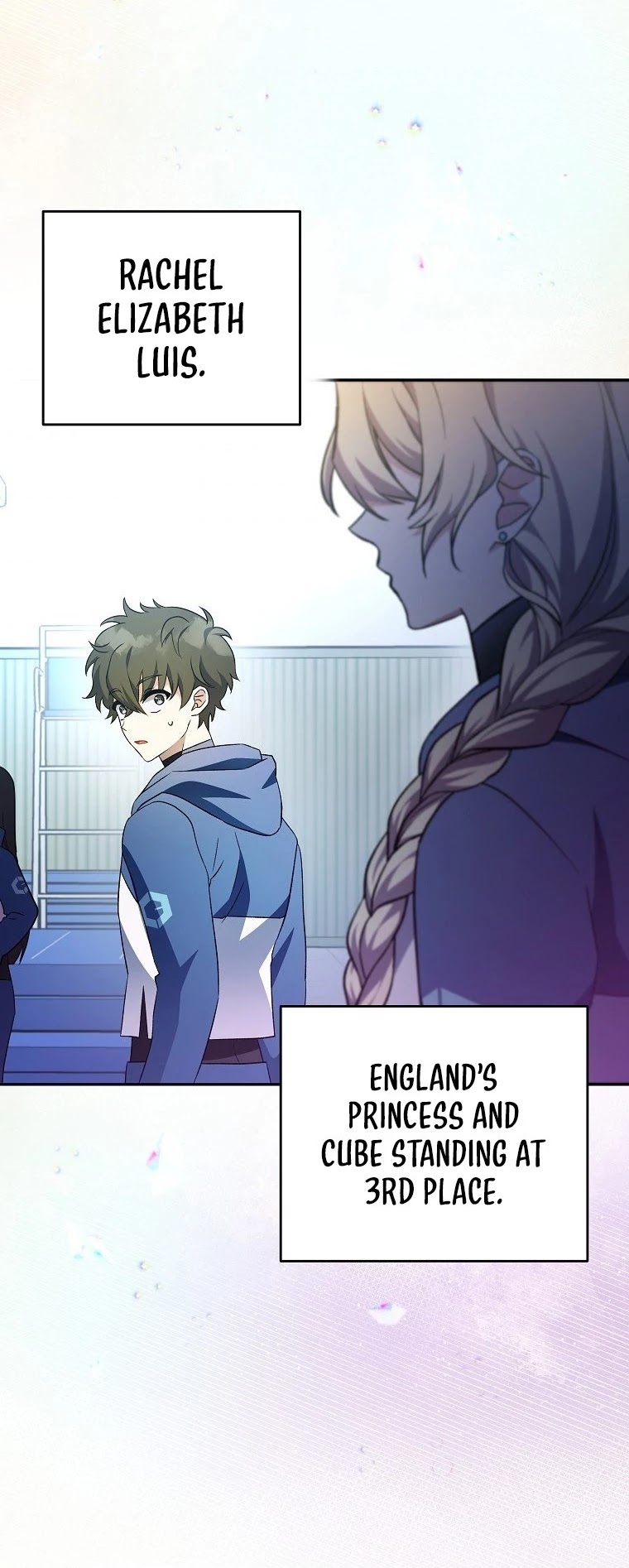 The Novel’s Extra Chapter 17 page 44 - Chapter 17