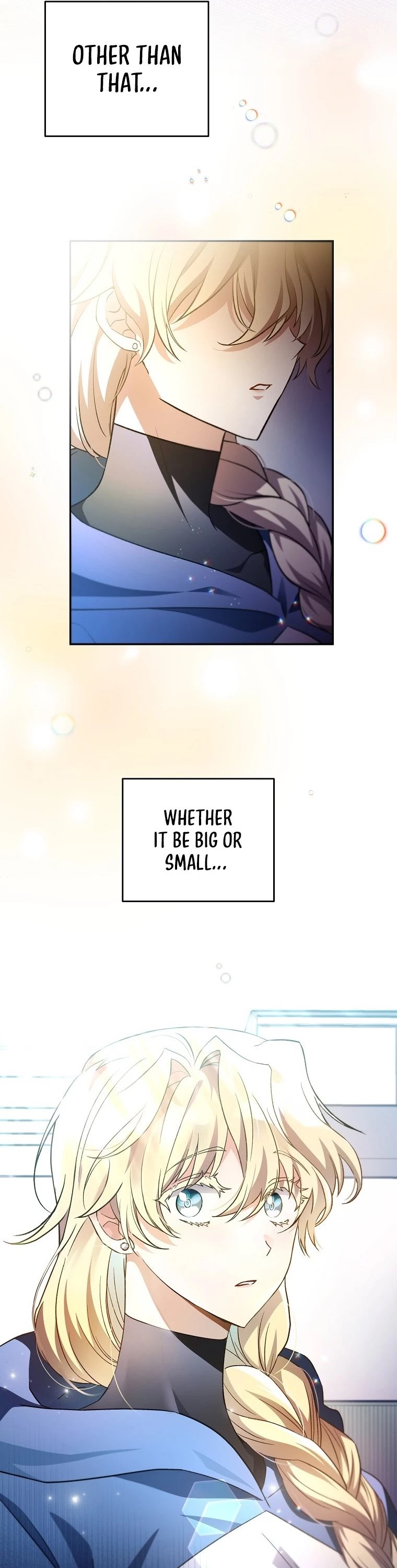 The Novel’s Extra Chapter 17 page 45 - Chapter 17