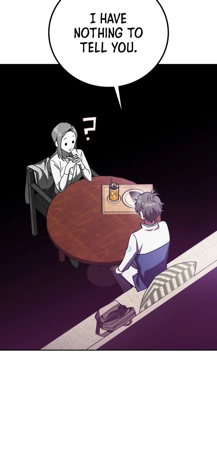 The Novel’s Extra Chapter 17 page 6 - Chapter 17