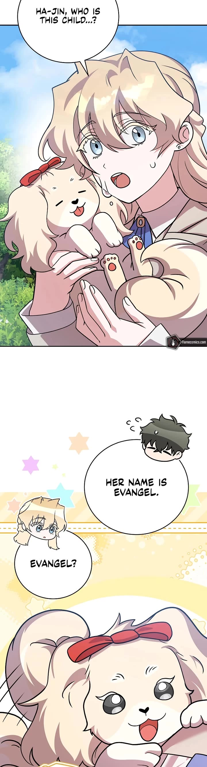 The Novel’s Extra Chapter 170 page 20 - Chapter 170