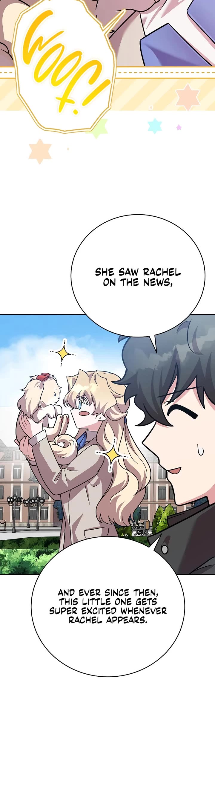 The Novel’s Extra Chapter 170 page 21 - Chapter 170