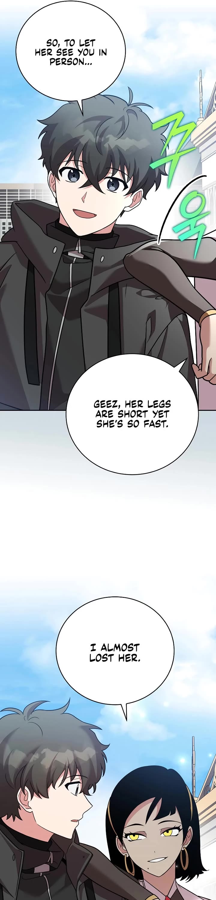 The Novel’s Extra Chapter 170 page 22 - Chapter 170