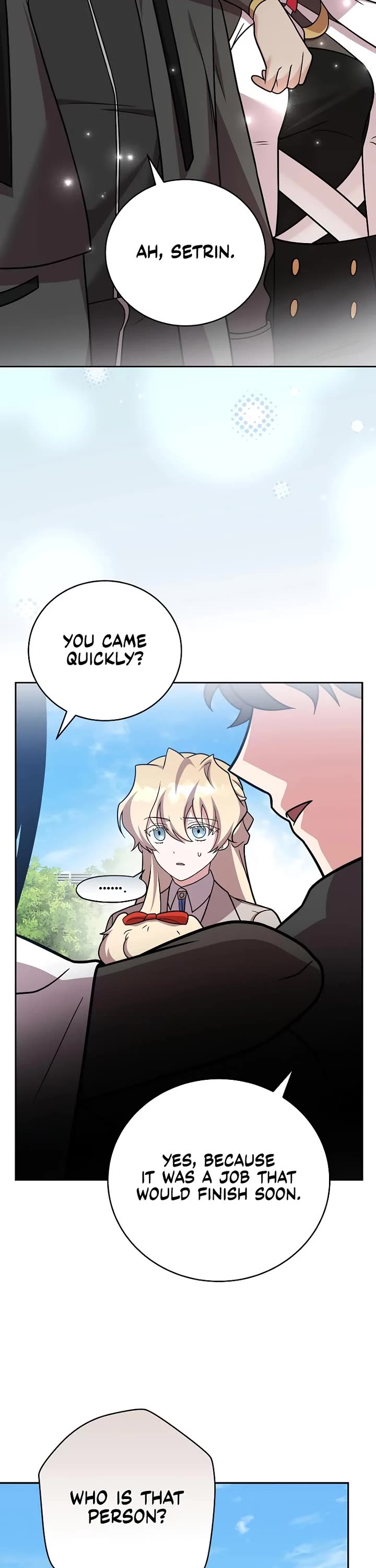 The Novel’s Extra Chapter 170 page 23 - Chapter 170