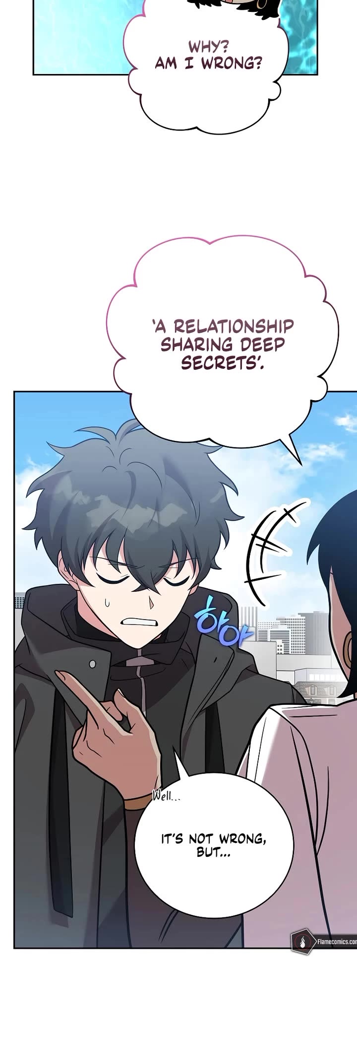 The Novel’s Extra Chapter 170 page 28 - Chapter 170