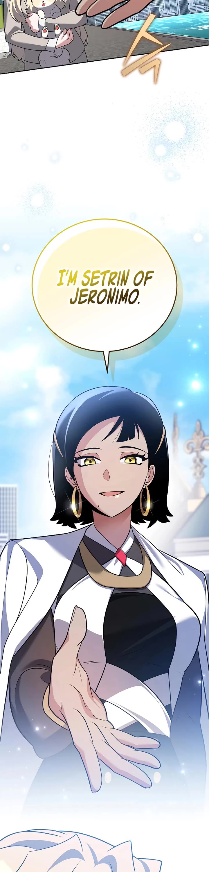 The Novel’s Extra Chapter 170 page 31 - Chapter 170