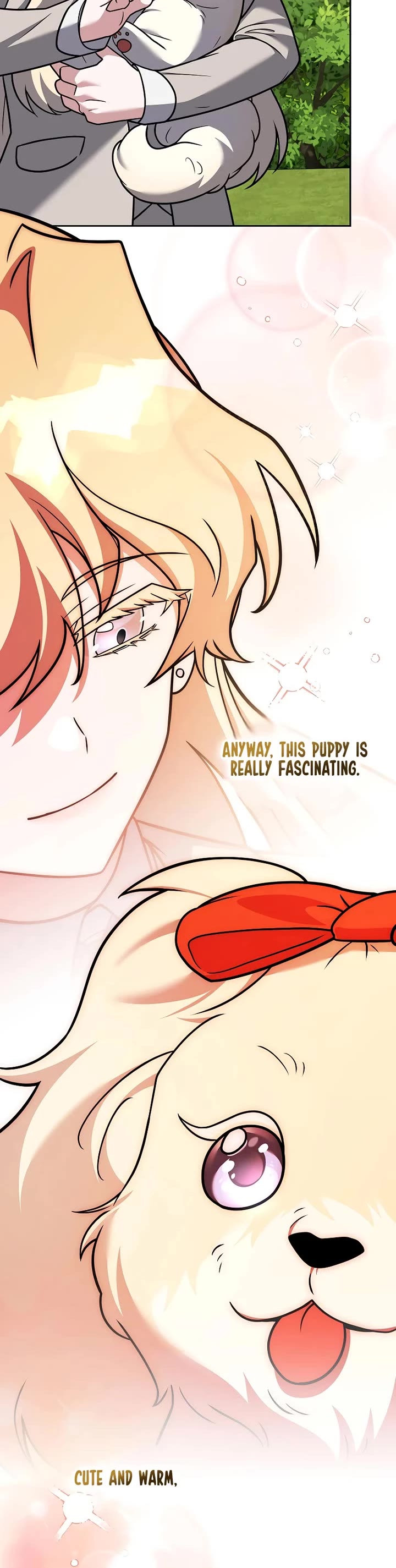 The Novel’s Extra Chapter 170 page 37 - Chapter 170