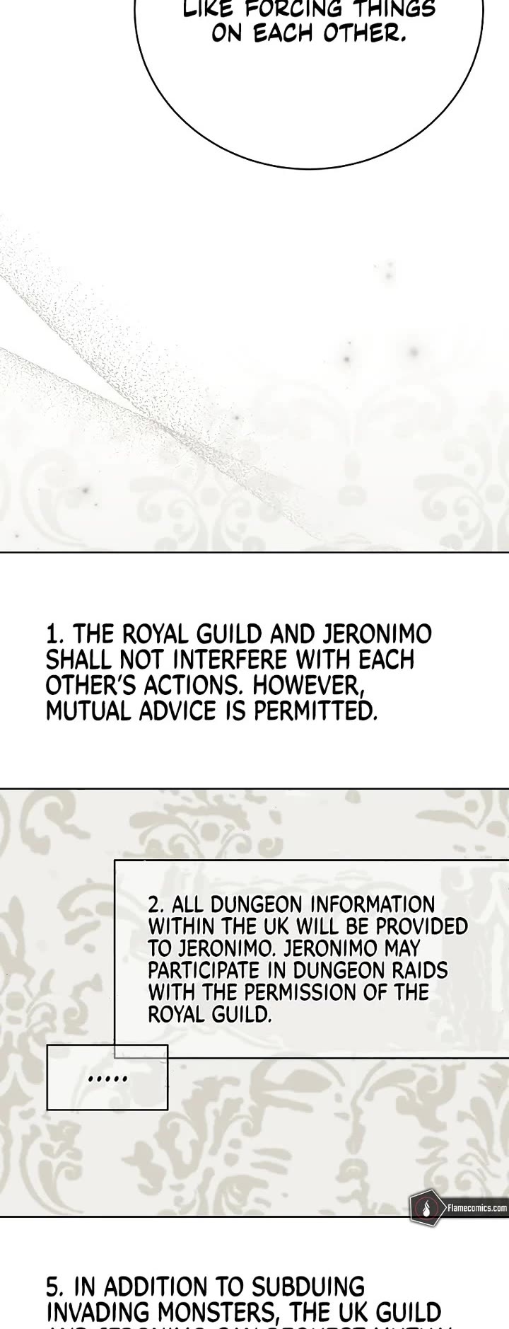 The Novel’s Extra Chapter 170 page 4 - Chapter 170