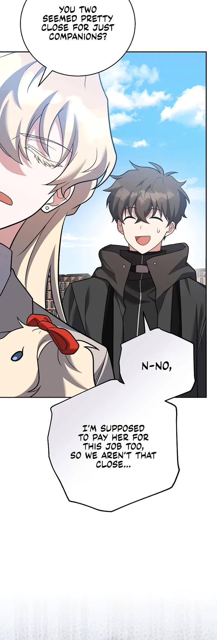 The Novel’s Extra Chapter 170 page 40 - Chapter 170