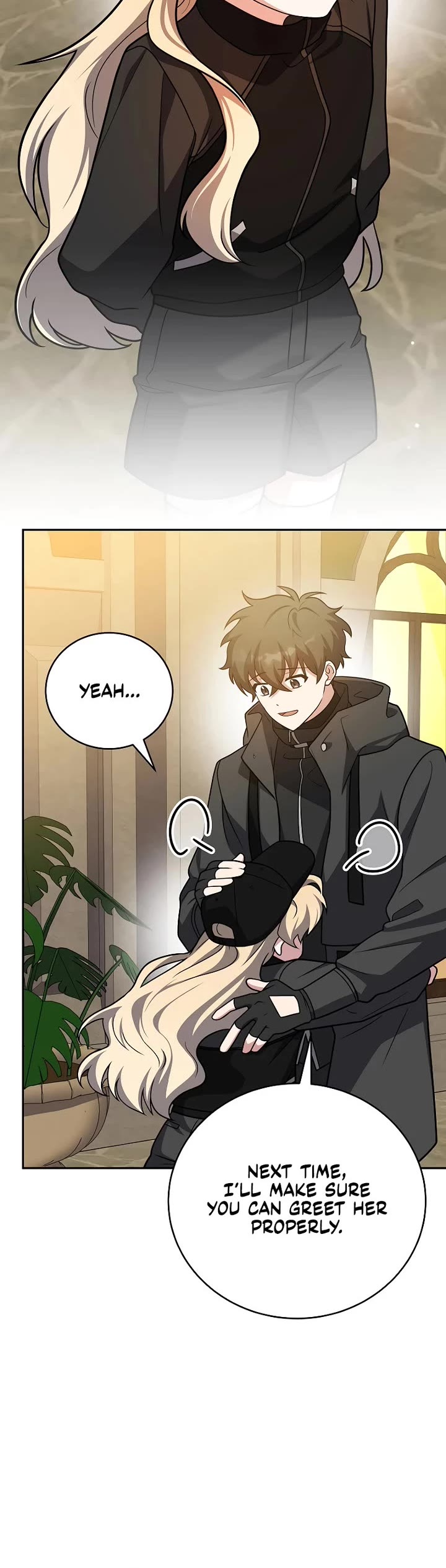 The Novel’s Extra Chapter 170 page 45 - Chapter 170