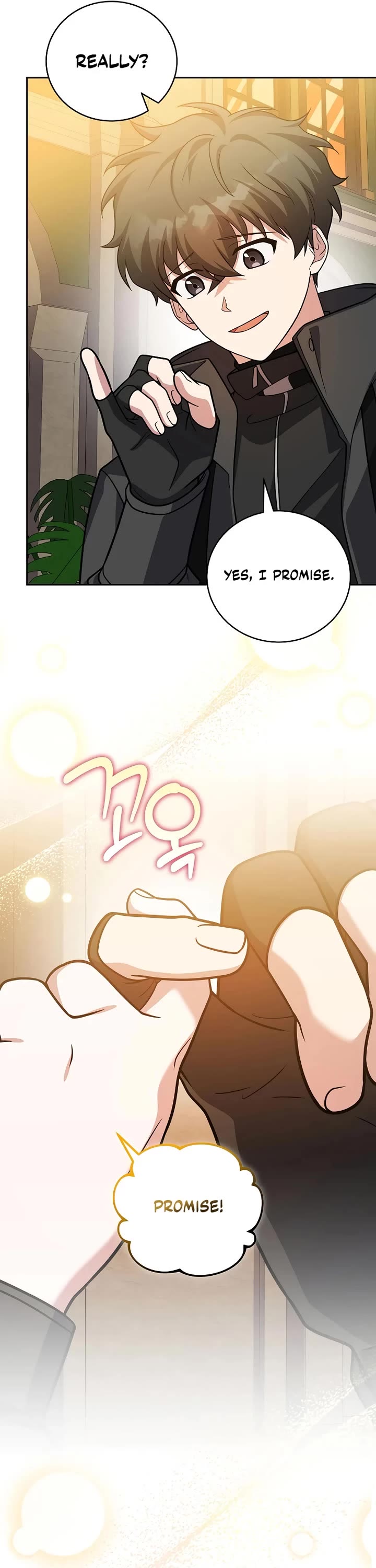 The Novel’s Extra Chapter 170 page 46 - Chapter 170