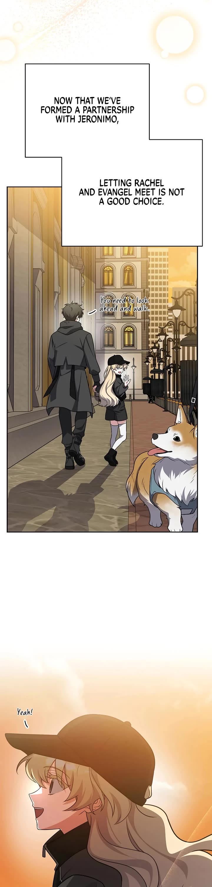 The Novel’s Extra Chapter 170 page 47 - Chapter 170