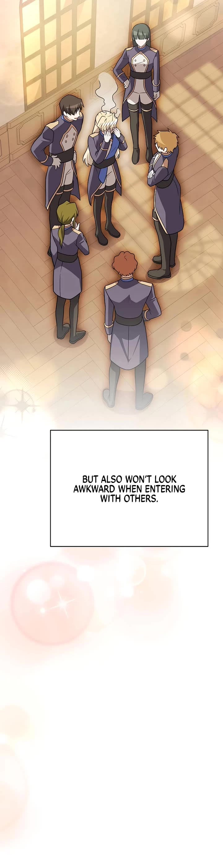 The Novel’s Extra Chapter 170 page 57 - Chapter 170