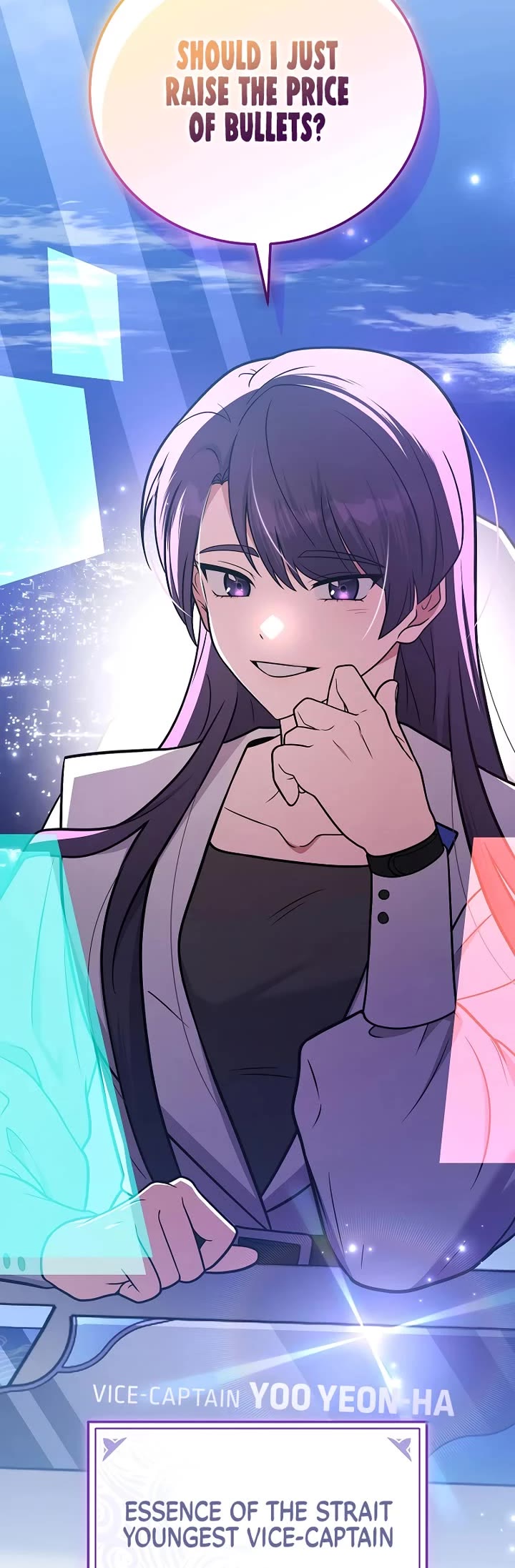 The Novel’s Extra Chapter 170 page 61 - Chapter 170