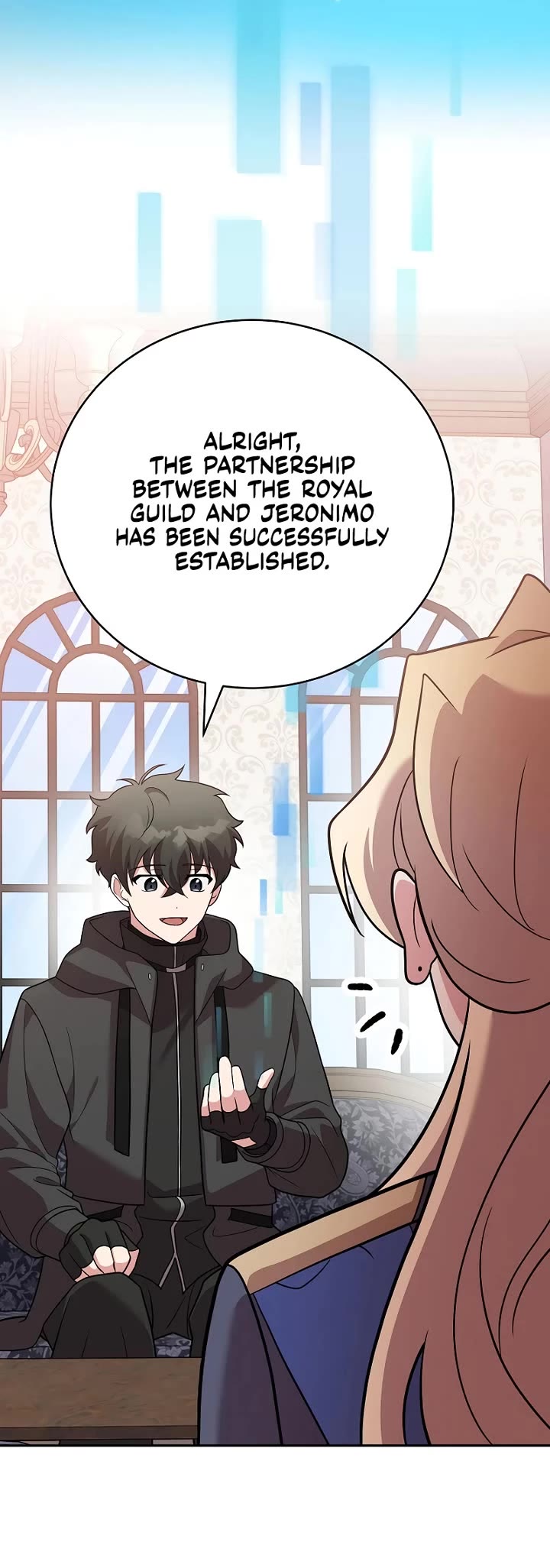 The Novel’s Extra Chapter 170 page 8 - Chapter 170