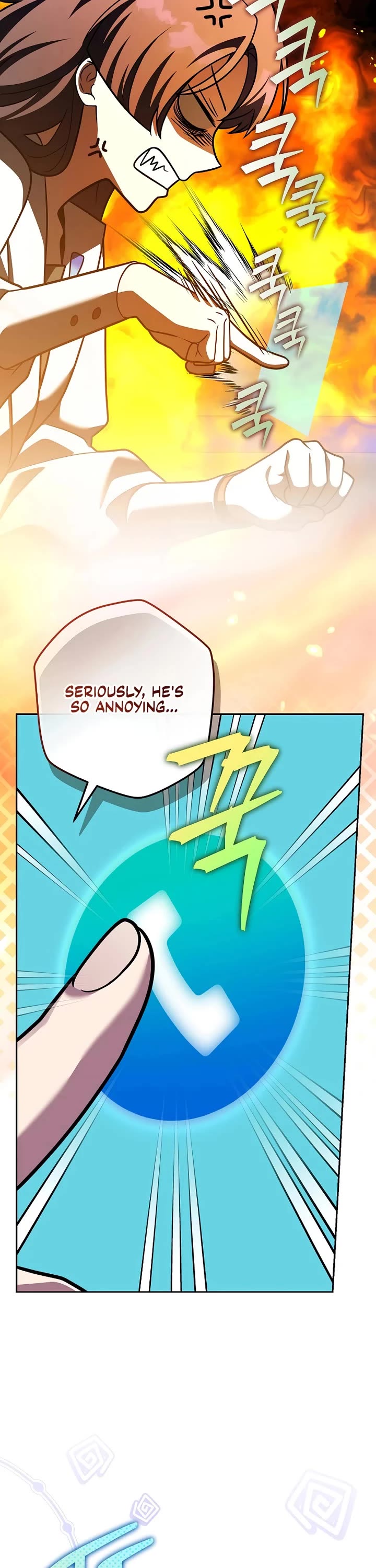 The Novel’s Extra Chapter 171 page 10 - Chapter 171