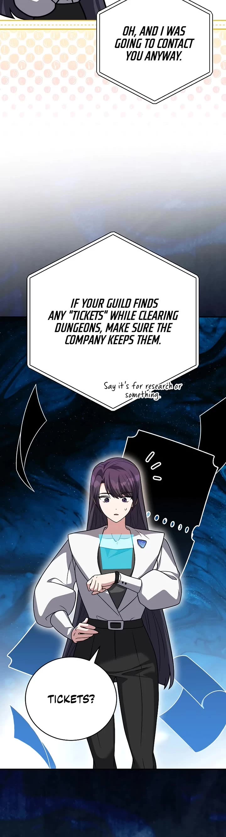The Novel’s Extra Chapter 171 page 16 - Chapter 171