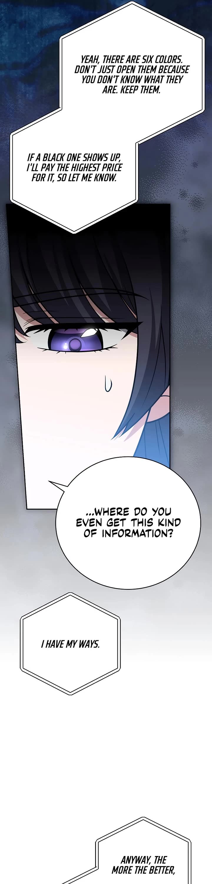 The Novel’s Extra Chapter 171 page 17 - Chapter 171