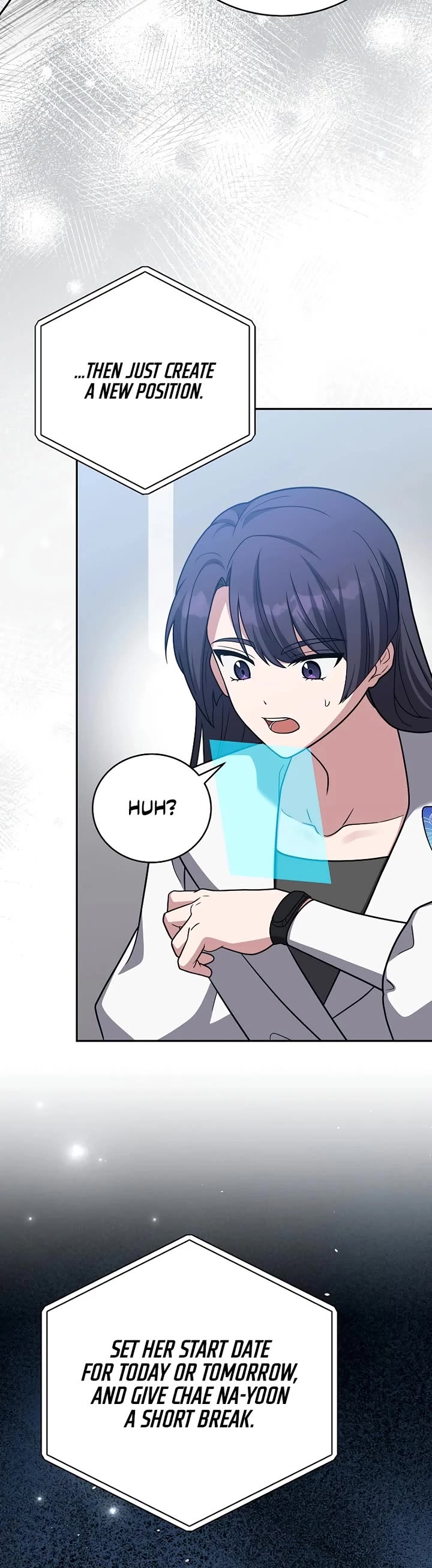 The Novel’s Extra Chapter 171 page 23 - Chapter 171