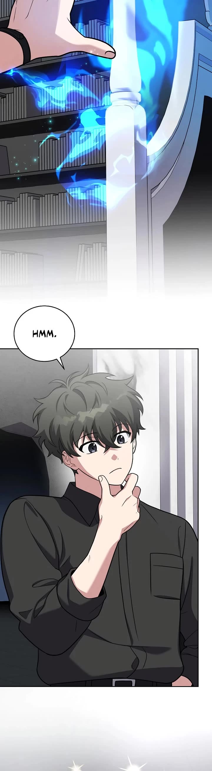 The Novel’s Extra Chapter 171 page 32 - Chapter 171