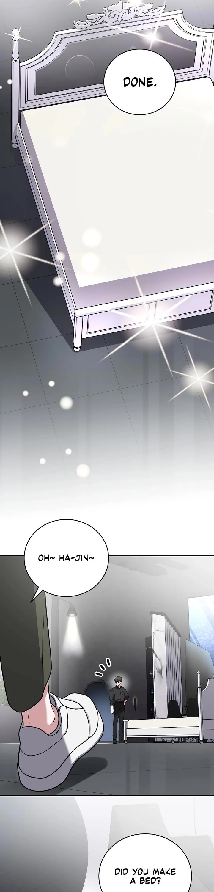 The Novel’s Extra Chapter 171 page 33 - Chapter 171