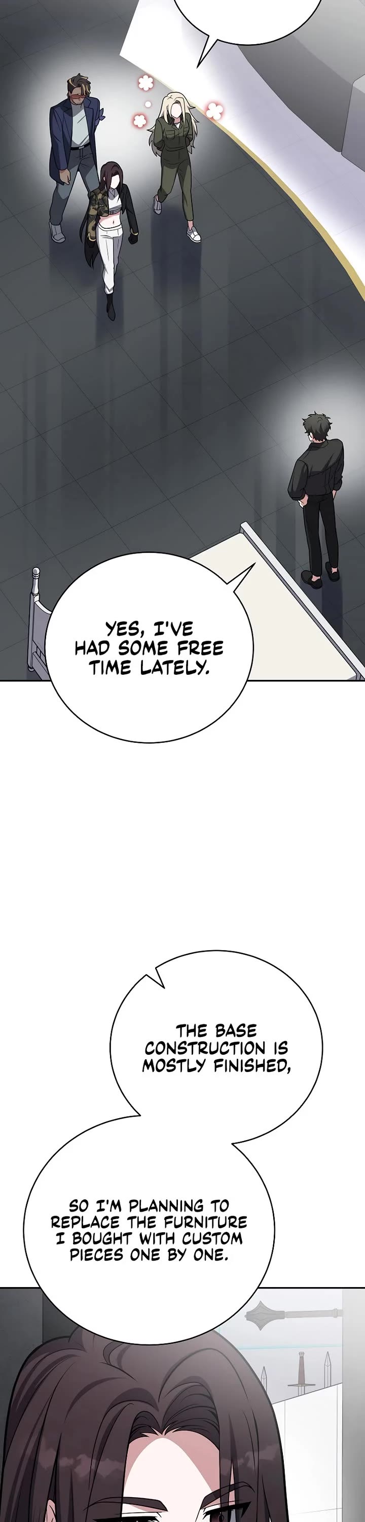 The Novel’s Extra Chapter 171 page 34 - Chapter 171