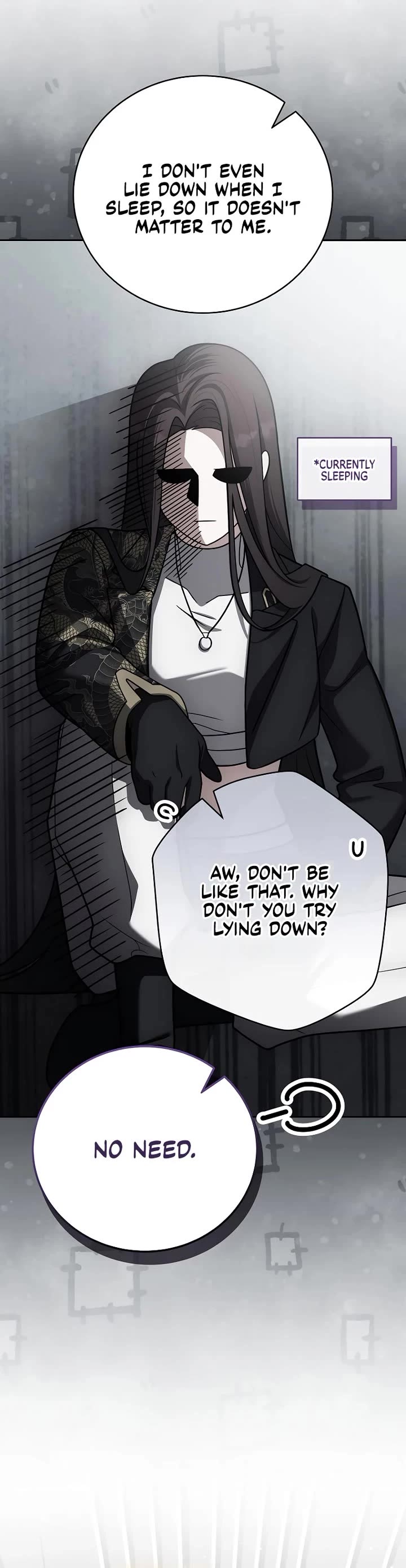 The Novel’s Extra Chapter 171 page 36 - Chapter 171