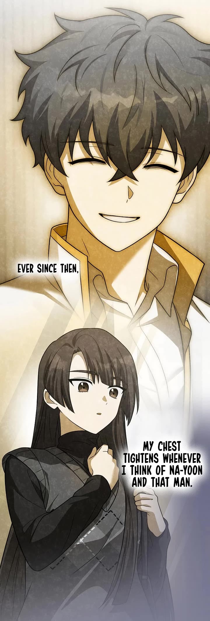 The Novel’s Extra Chapter 171 page 4 - Chapter 171