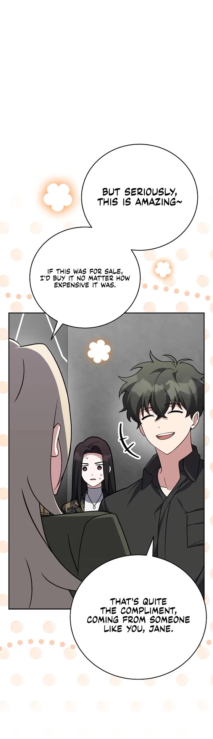 The Novel’s Extra Chapter 171 page 44 - Chapter 171