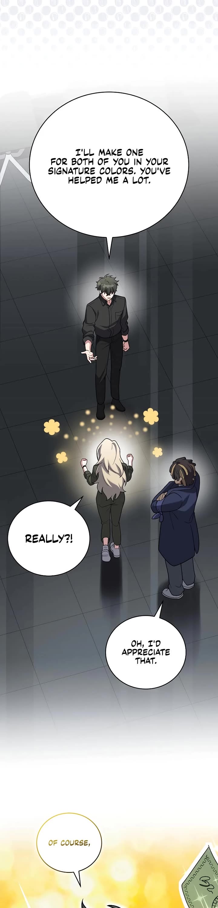 The Novel’s Extra Chapter 171 page 49 - Chapter 171