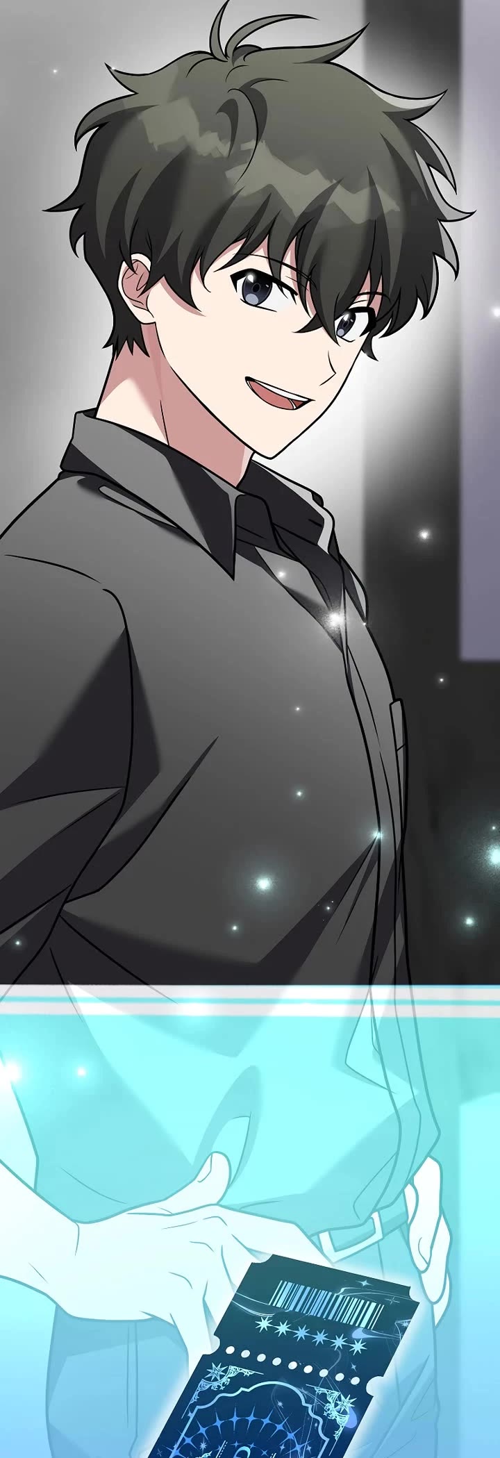 The Novel’s Extra Chapter 171 page 54 - Chapter 171