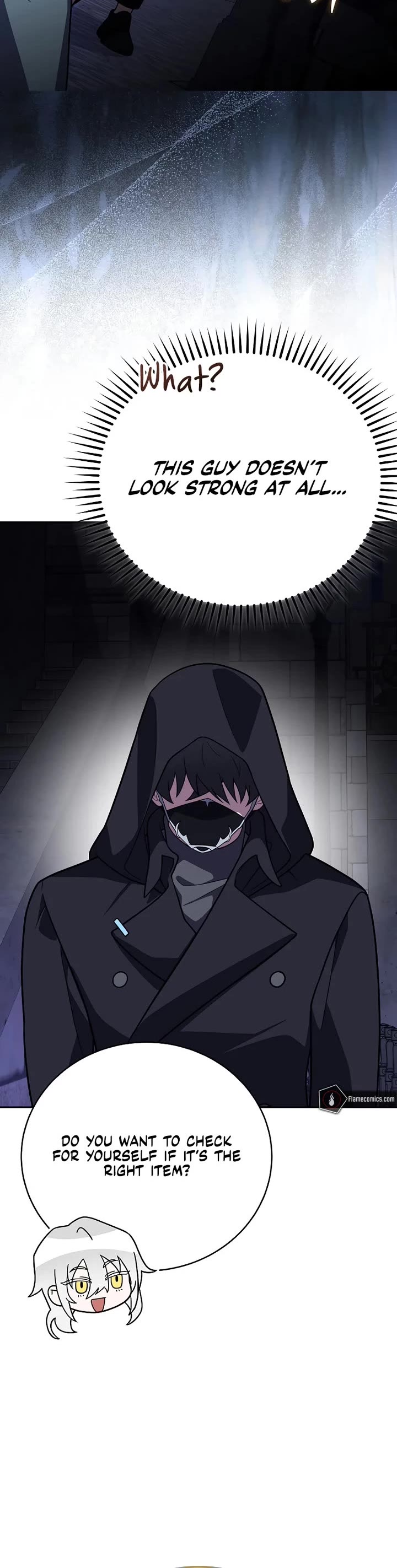 The Novel’s Extra Chapter 172 page 13 - Chapter 172