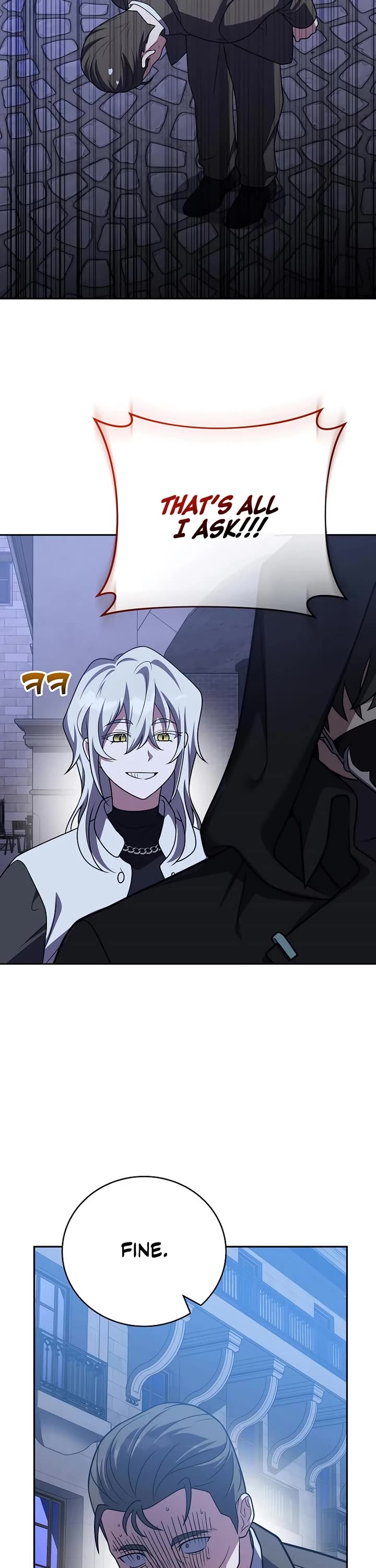 The Novel’s Extra Chapter 172 page 23 - Chapter 172