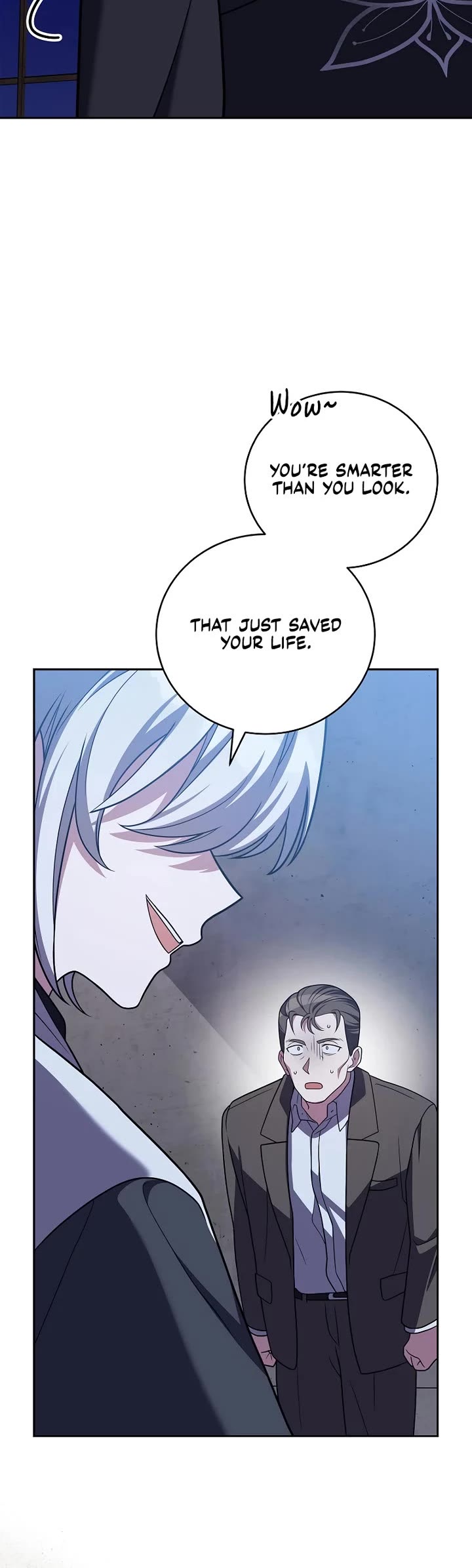 The Novel’s Extra Chapter 172 page 25 - Chapter 172