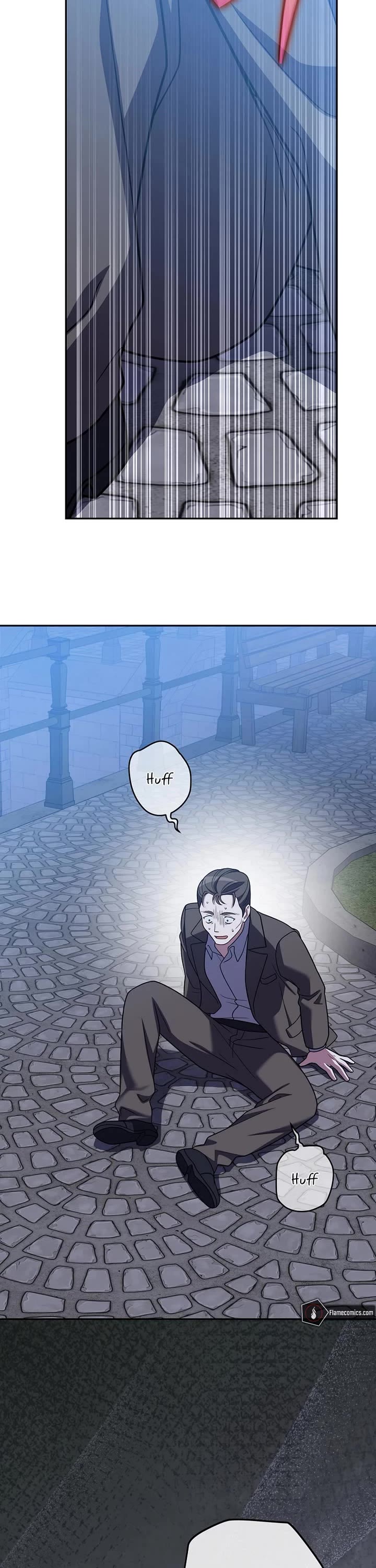 The Novel’s Extra Chapter 172 page 27 - Chapter 172