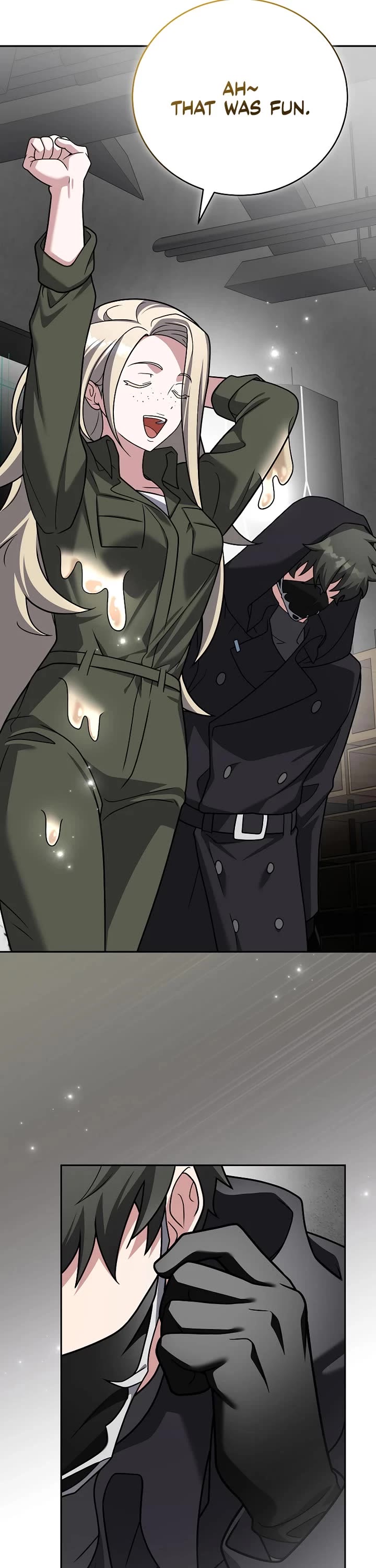 The Novel’s Extra Chapter 172 page 30 - Chapter 172